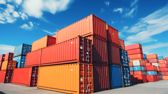 集装箱经典油漆配套